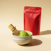 N°04 Matcha - nuvi. product photo