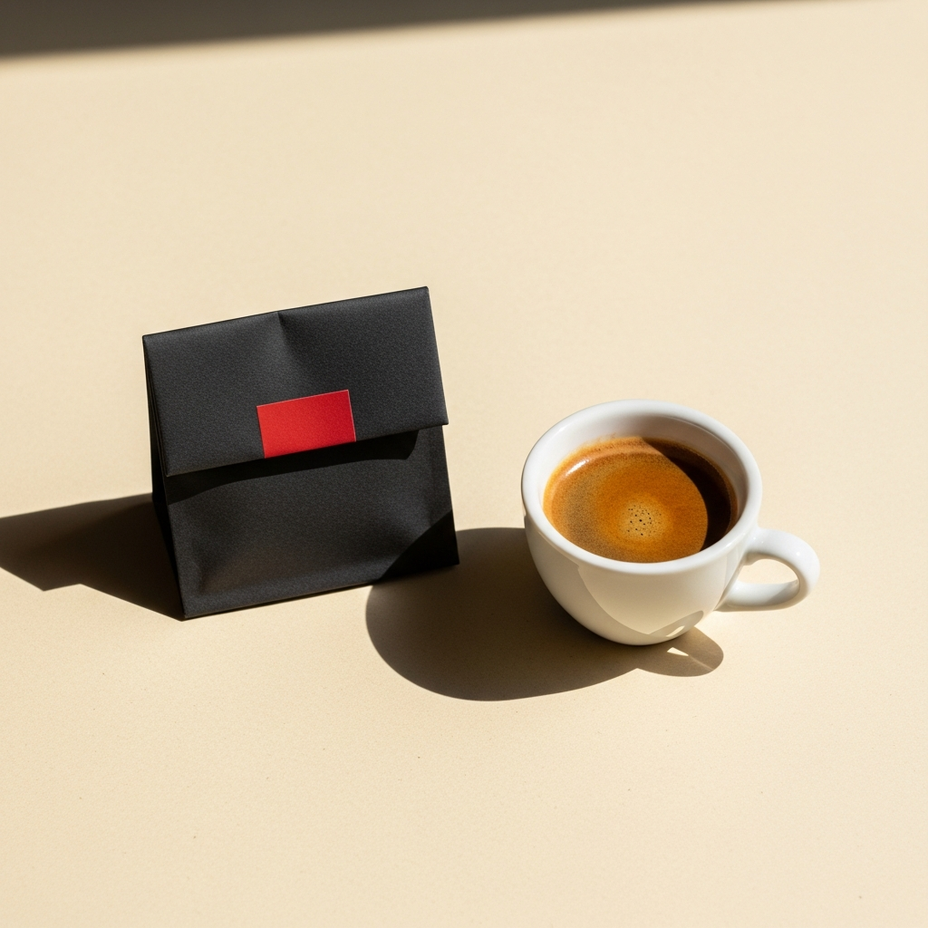 N°01 Original - nuvi. product photo